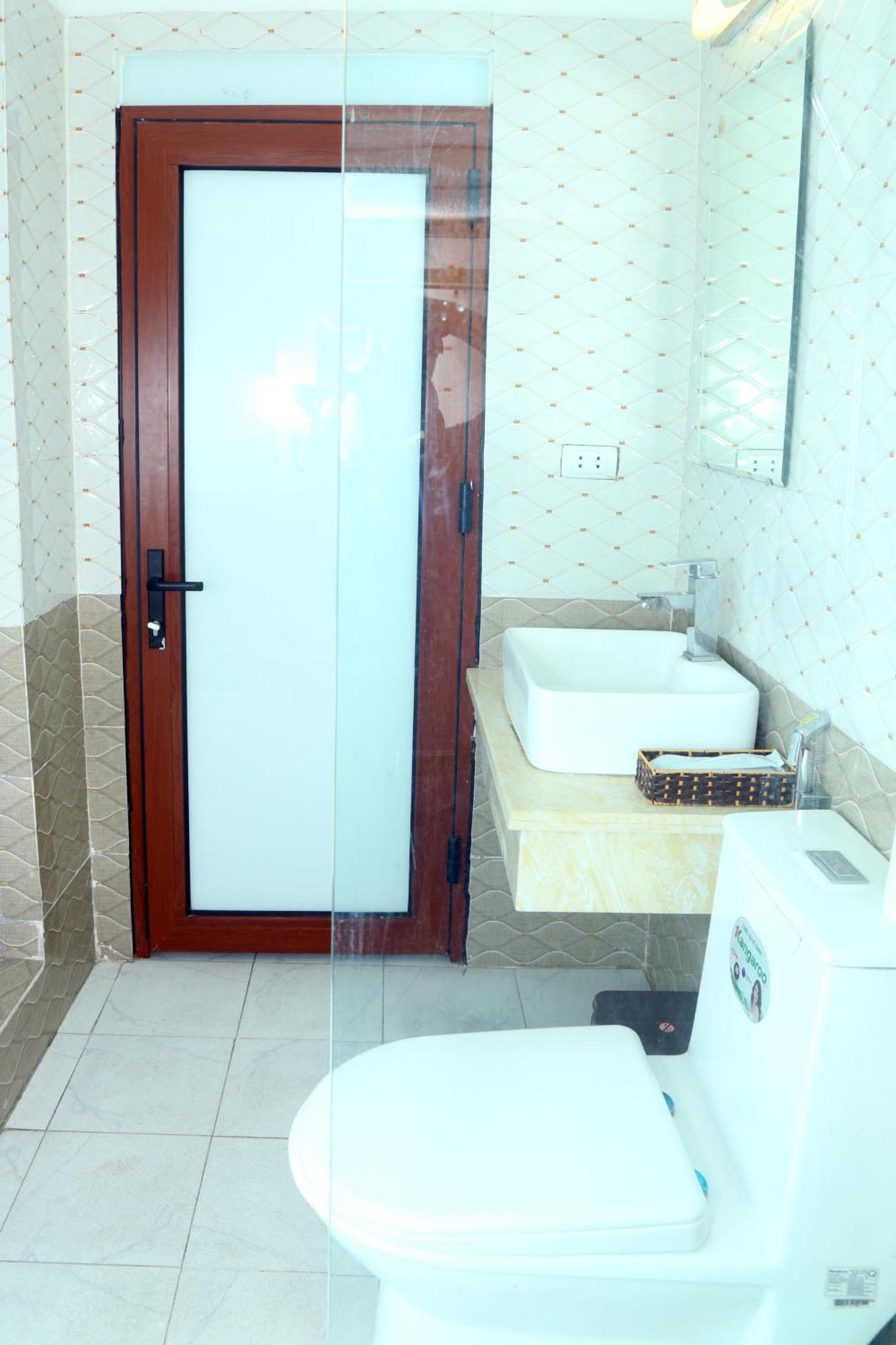Luxury Airport Hotel Travel Нойбай Экстерьер фото